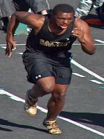 Aaron Michael Wilcox