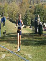 Krista McCray