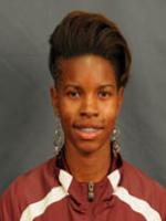 Tiosha Beasley