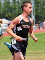 Zach Makovich