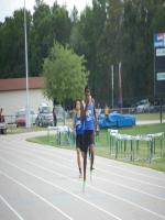 Jaquis Davis