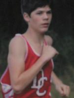 Jacob Benningfield