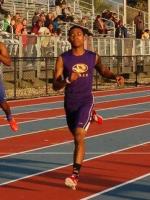 Devonte Gibson