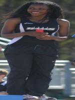 Tia Freeman