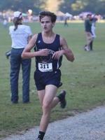 Zac Cantrell