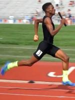 Devundrick Walker