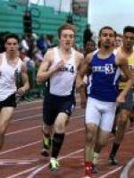 Matt Heinicke-Peart*