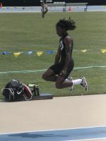 Jahmalle Whitted