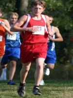 Keegan Mooney