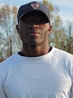 Marcus Pope