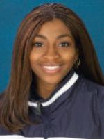 Lindsay Glover