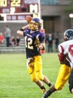 Blake Isaacs