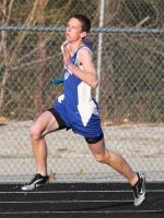 Logan Shumaker