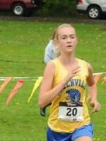 Maddie Thrasher