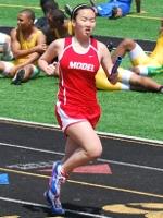 Amy Dong