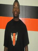 Trevon Brown