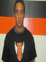 Caleb Fuller