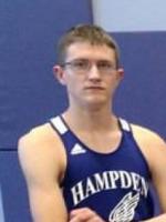 Cameron Mathies