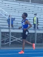 Aden Mohamed