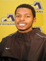 Aaron LaGarde
