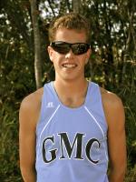 Easton Howard