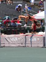 Carly Hinkle