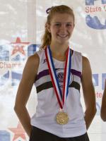 Kelsie Warren