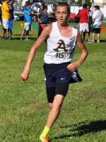 Riley Maus