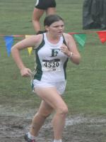 Samantha Roberts