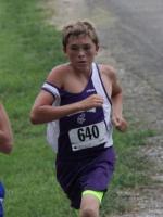 Jacob Quinn