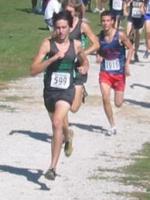 Nate Settle