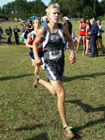 Logan Bruce