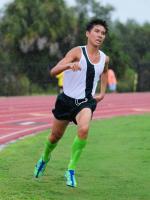 Jonathan Ling