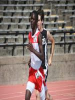 Mikal Hatcher