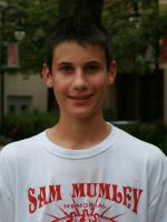 Nick Pokas