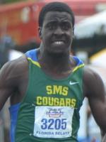 Levi Cadogan