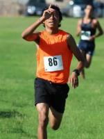 Kevin Aldana