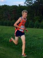 Mason Bragg
