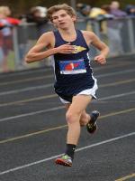 Hayden Harrison