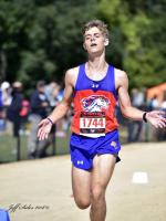 Noah Bowman