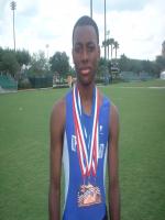 Clarence Johnson
