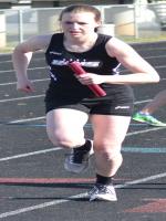 Olivia Trone