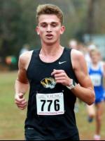 Griffin Bailey