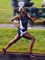 Gionna Combs