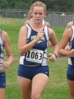 Claire Kuehn
