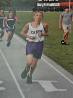 Shane Harlow