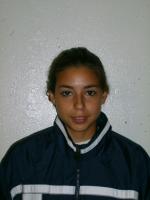 Ashtin Serna