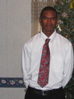Shaquille Paschal