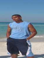 Marquis Paschal