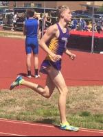 Caleb Jarvis
